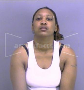 Sherena Shuntee Tennison