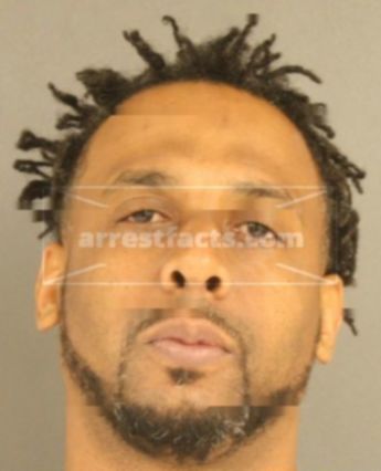 Marlon Craig Malbry