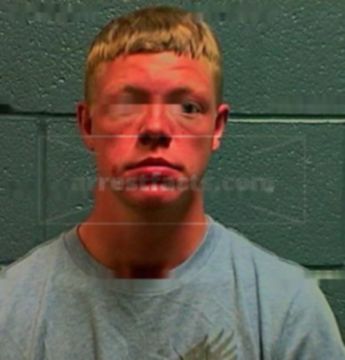 Justin Hugh Taylor