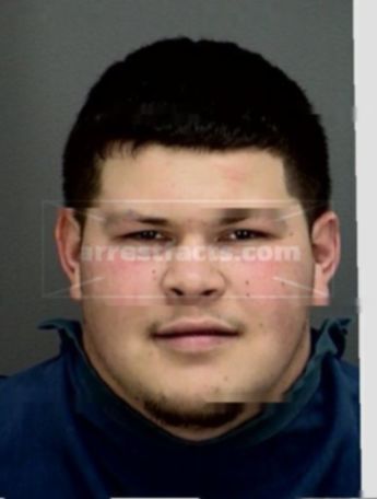 Austen Ryan Graham