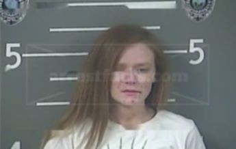 Lealashae P Sargent