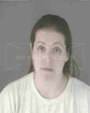 Natalie Dorothy Nagel
