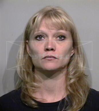 Susan Elaine Townsend