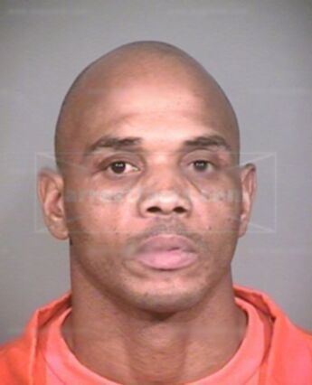Charles Anthony Runnels