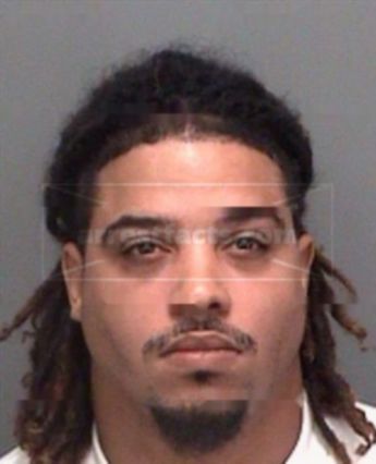 Robert Lee Thomas