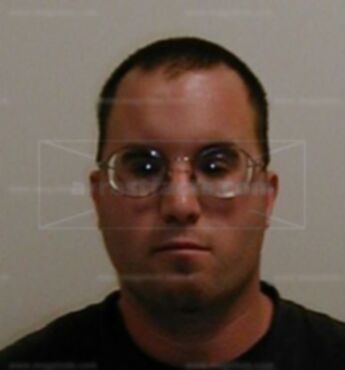 Shawn Eugene Cosart