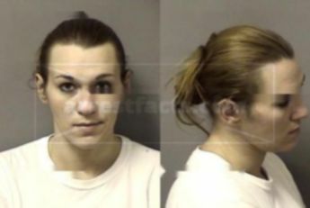 Melinda Arline Wood