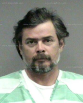 Steven Robert Mclain