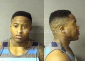 Jalen Wesley Clay
