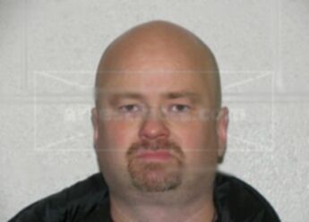 Eric Lee Osborne
