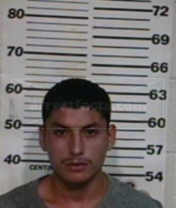 Alejandro Garza Mendiola