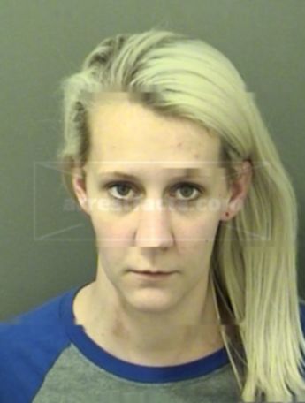 Tara Dawn Mitchell