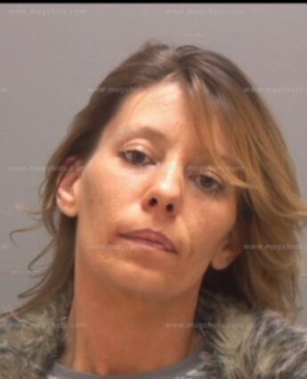 Dawn Marie Sears
