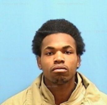 Tramail Dontae Gamble