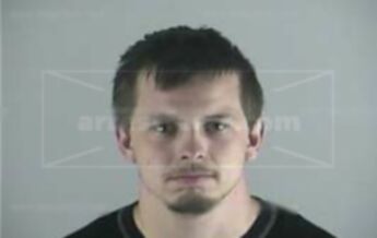 Matthew Edmund Earl Conant