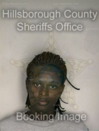 Jekea Reshonda Vickers