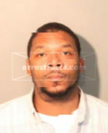 Zolton Buford