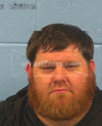 Ryan Lance Roberson