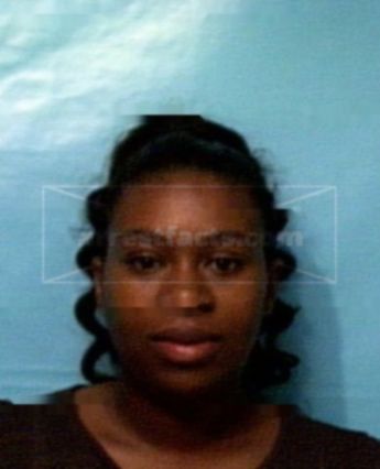 Tamekia Rashay Young