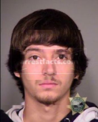 Jacob Aaron Knight