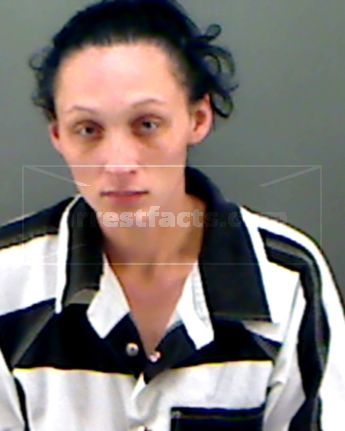 Brenda Ann Lucas