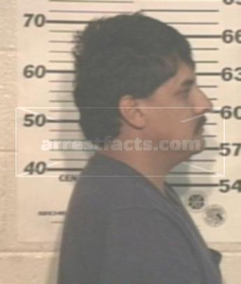 Martin Ramos Lopez