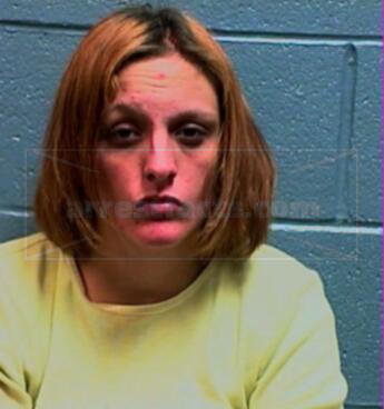 Samantha Jo Clark