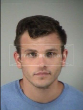 Jonathan Tyler Bell