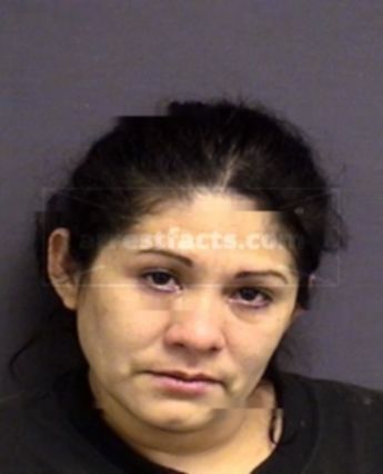 Blanca Cortez Demejia