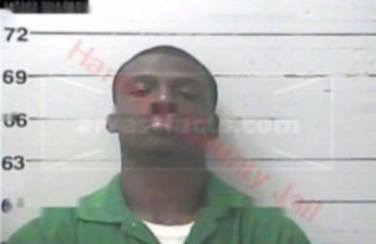 Kendrick Dontez Donaldson