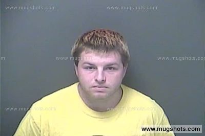 Justyn Allen Mcgehee
