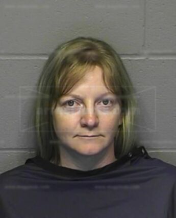Rebecca Eileen Bickerstaff