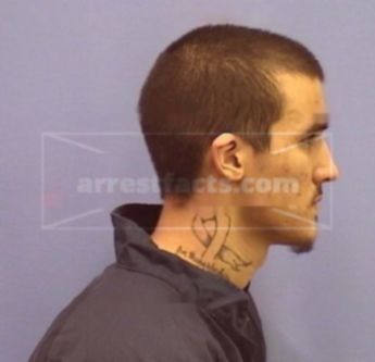 Cody D. Barunica