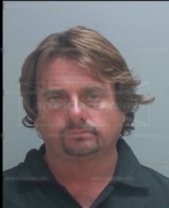 Gregory Baldwin Brusato