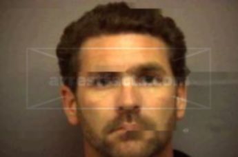 Mark James Ansier