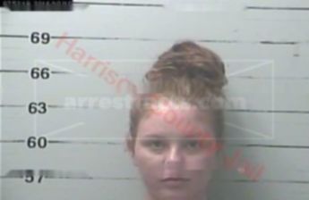 Ashley Nacol Adams
