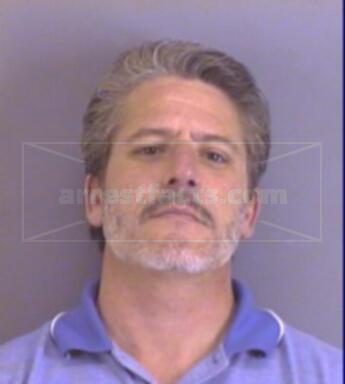 Stephen Bert Lacey