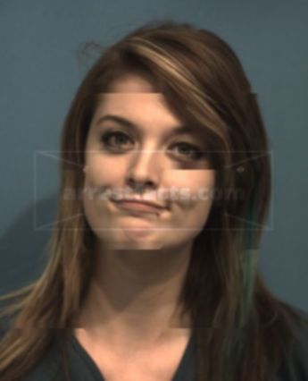 Kayla Michelle Mitchell