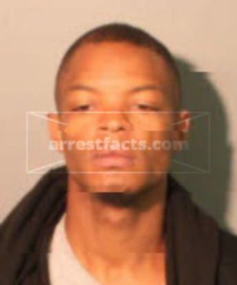 Quinton Paige