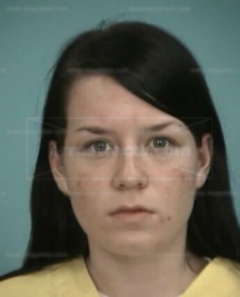 Brittany Nicole Ray