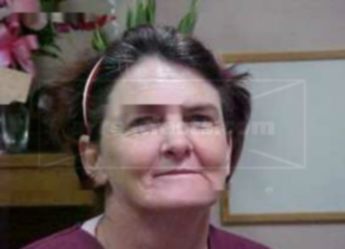 Betty Sellers