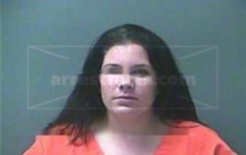 Leah M Fenner