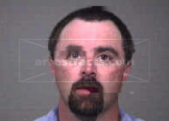 Brian Keith Woodruff
