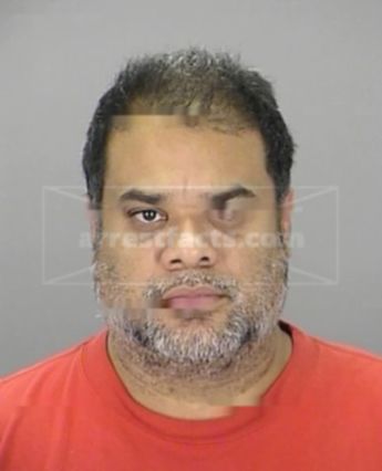 Reinaldo Perez