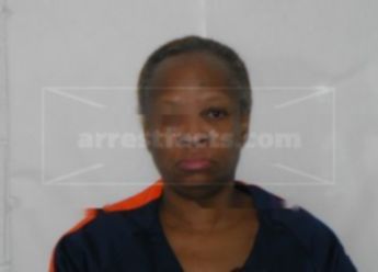 Monica Joanne Davis