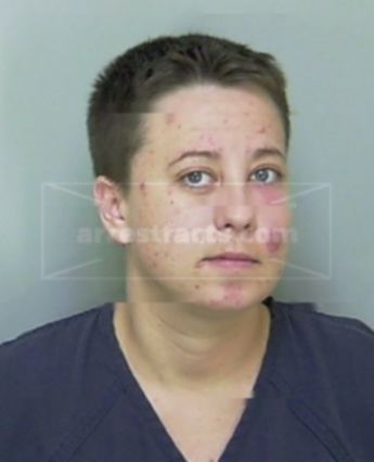 Jennifer Marie Goodale