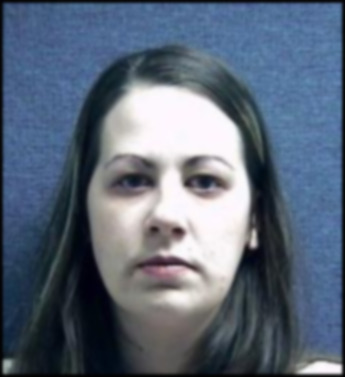 Jessica Lynette Brookover