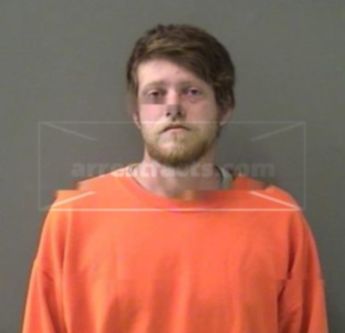 Brandon James Tibbetts