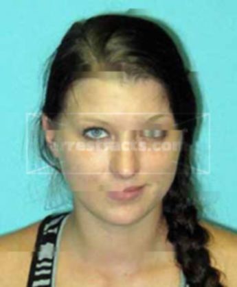 Crystal Ann Duryea