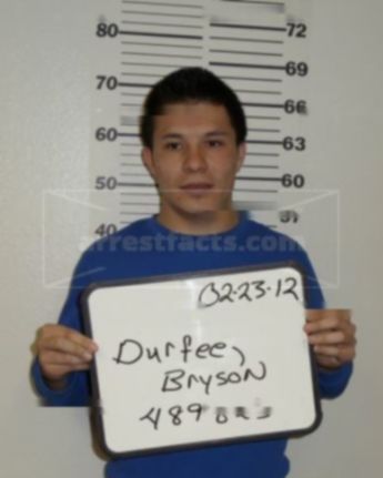 Bryson Durfee